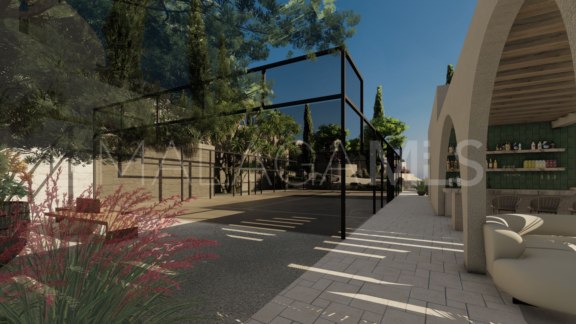 Reihenhaus for sale in Guaro