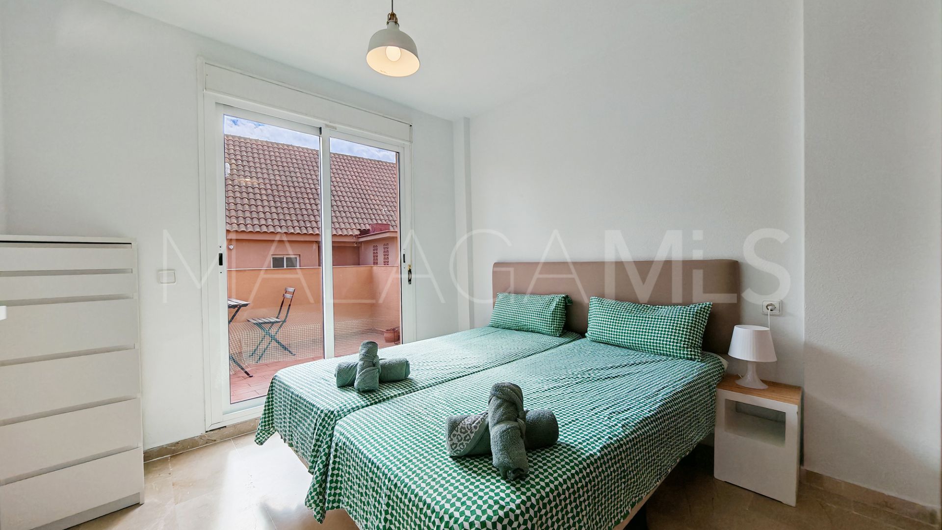 Duplex for sale de 3 bedrooms in Casares