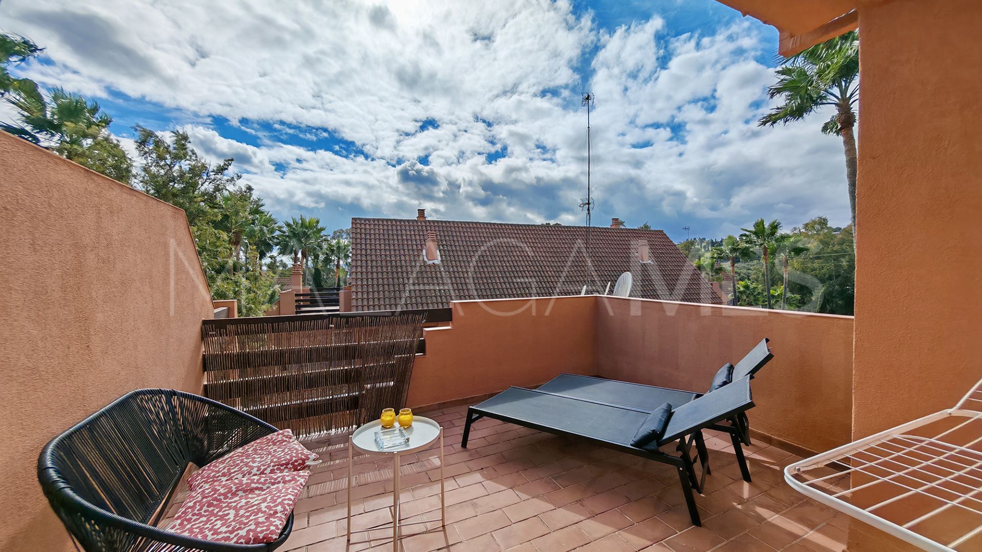 Duplex for sale de 3 bedrooms in Casares