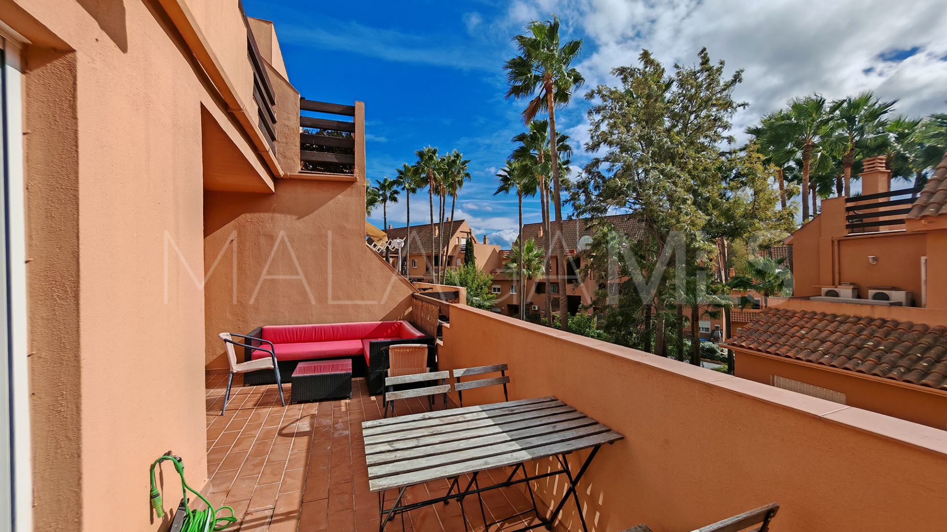 Duplex for sale de 3 bedrooms in Casares