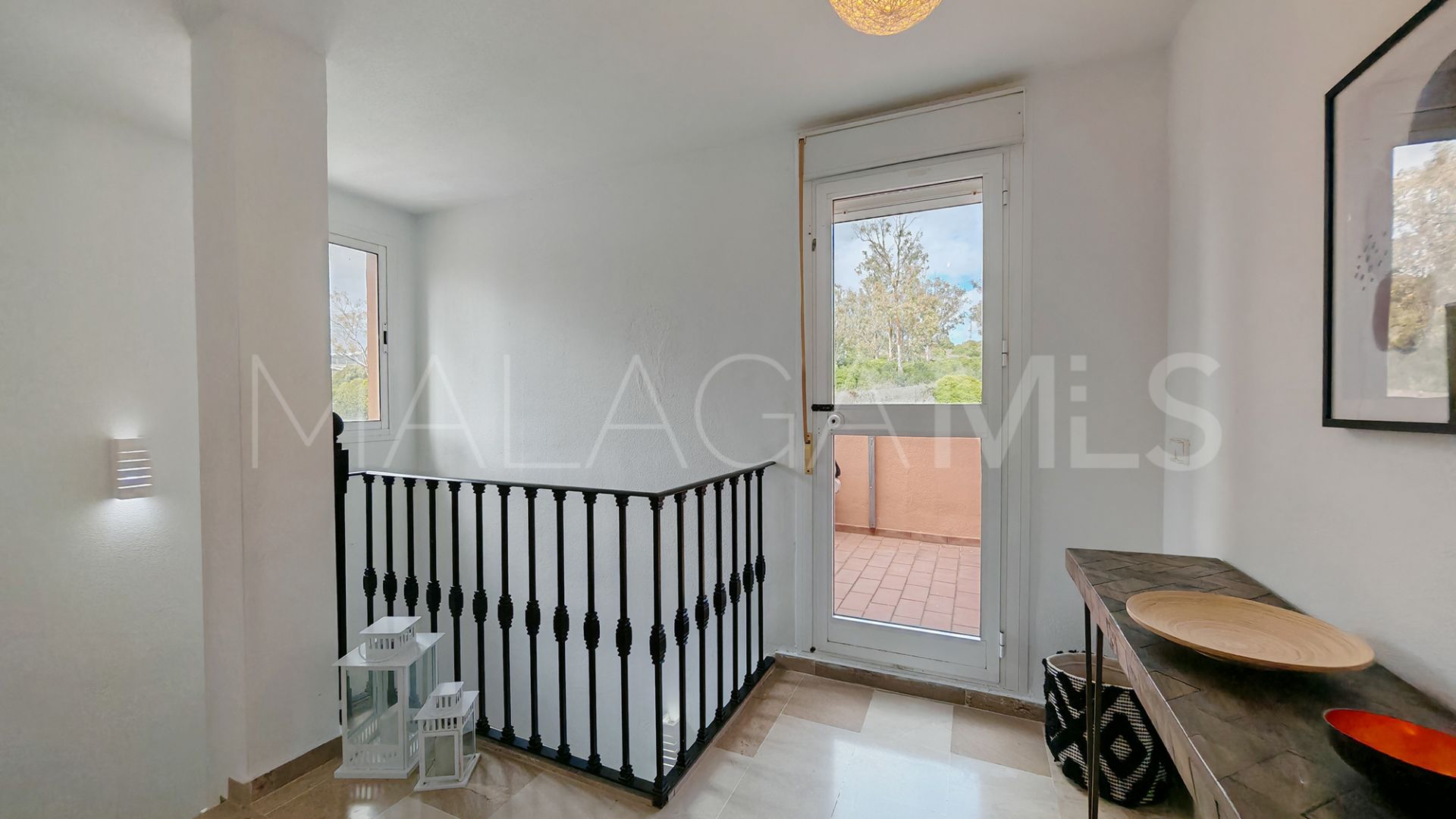 Duplex for sale de 3 bedrooms in Casares