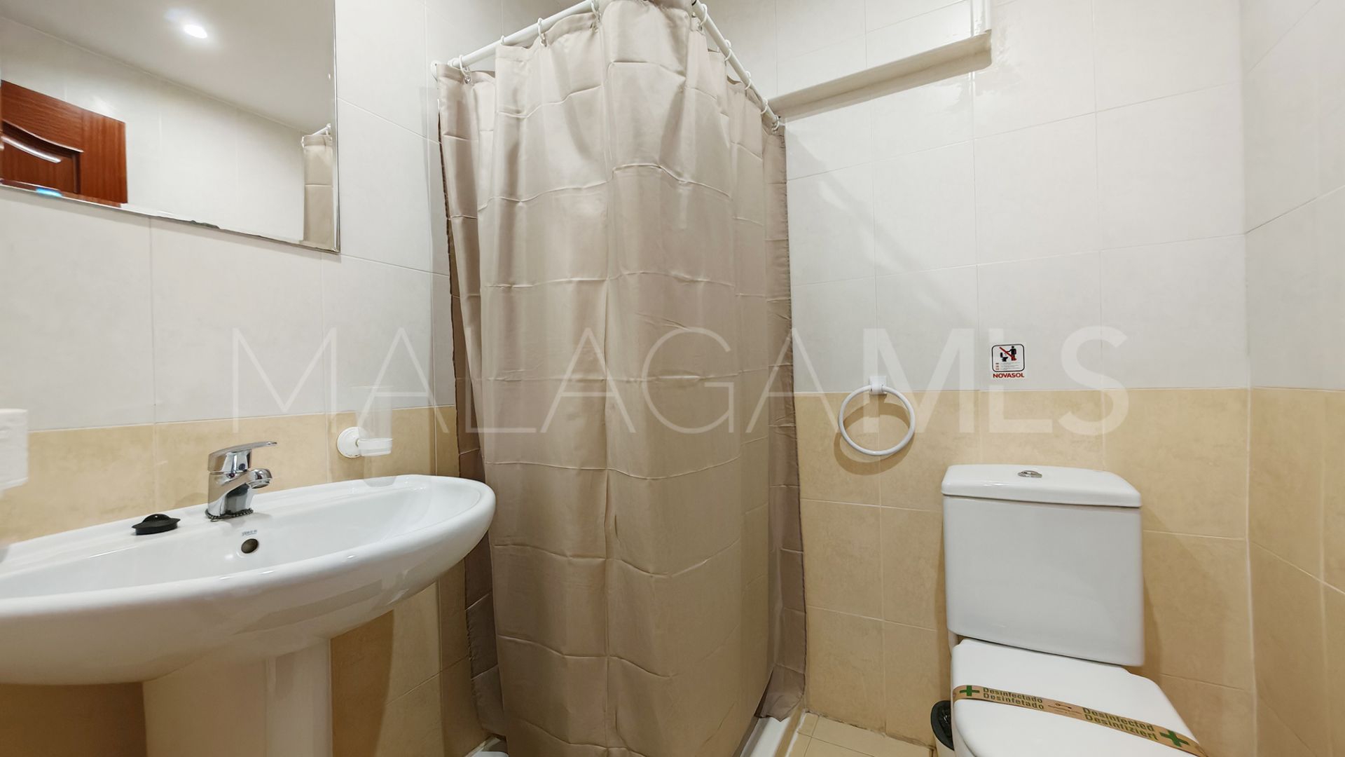 Duplex for sale de 3 bedrooms in Casares