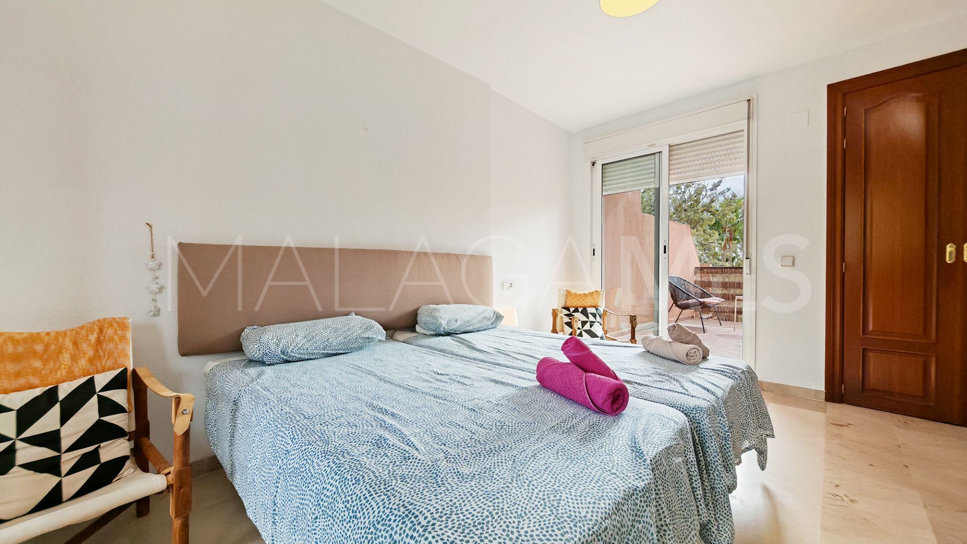 Duplex for sale de 3 bedrooms in Casares