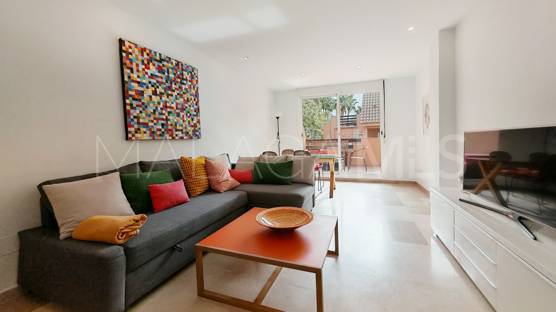 Duplex for sale de 3 bedrooms in Casares