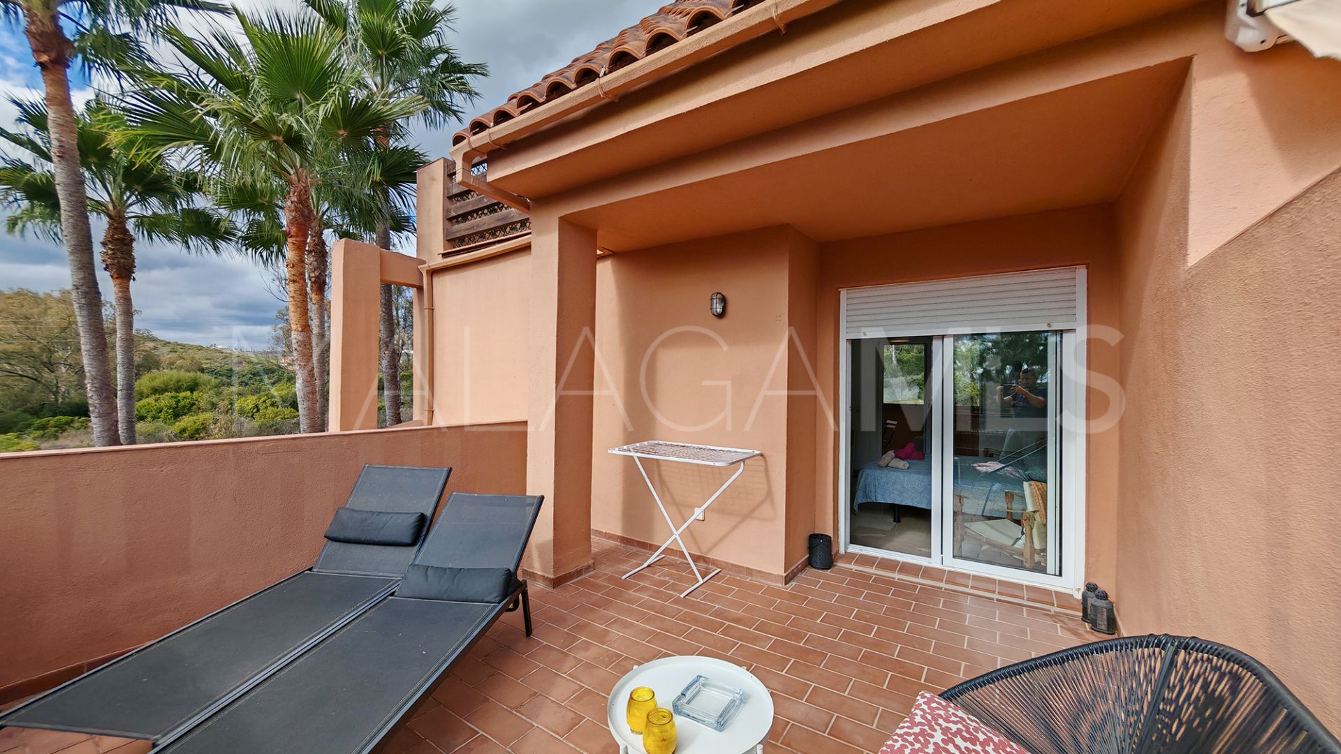 Duplex for sale de 3 bedrooms in Casares