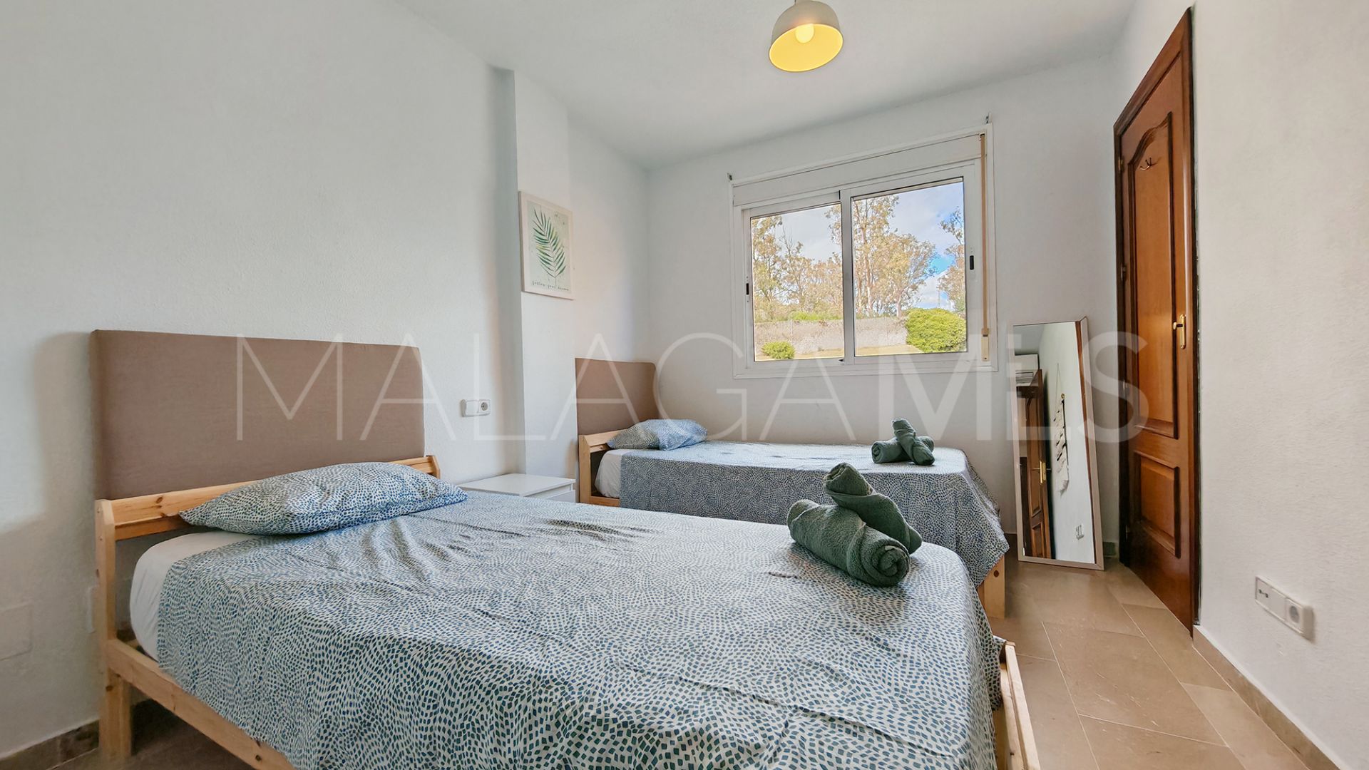 Duplex for sale de 3 bedrooms in Casares