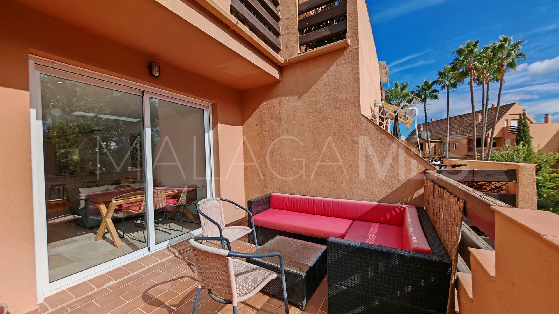 Duplex for sale de 3 bedrooms in Casares