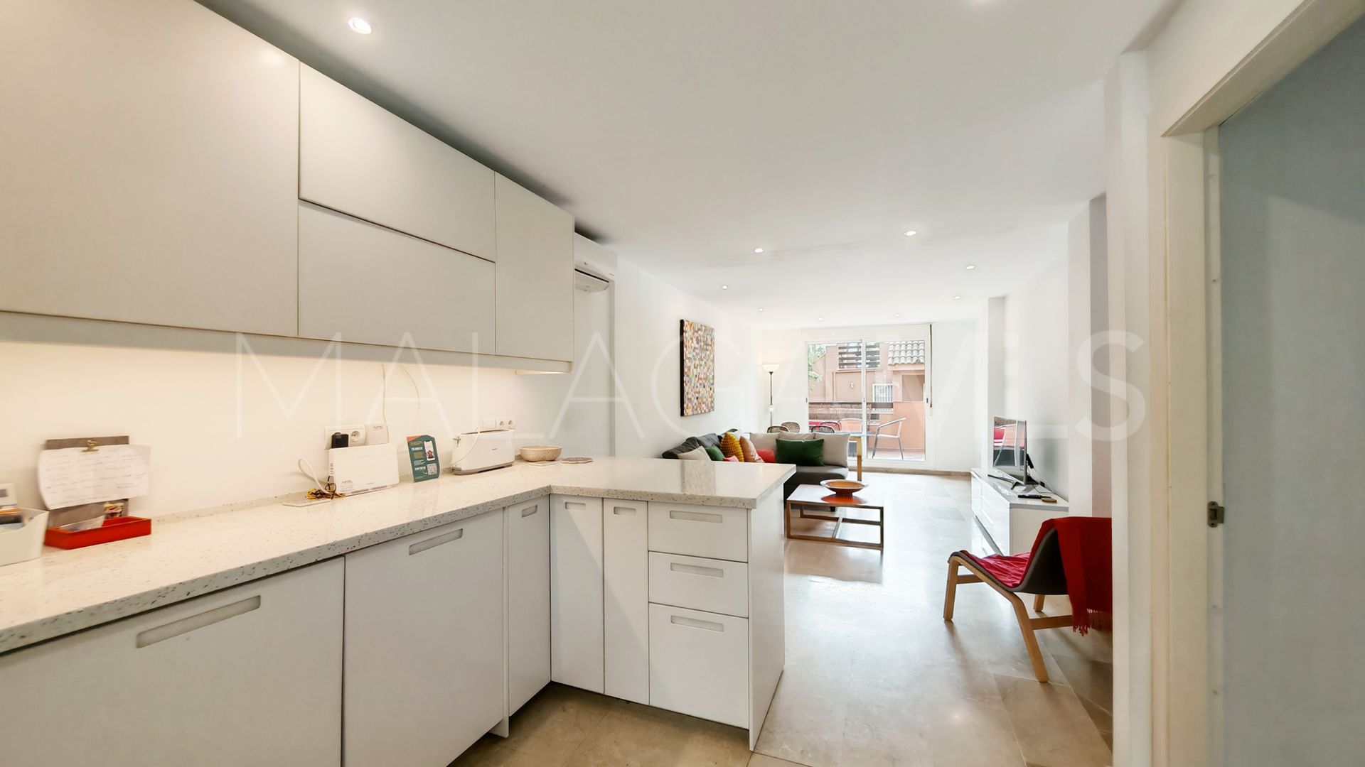 Duplex for sale de 3 bedrooms in Casares