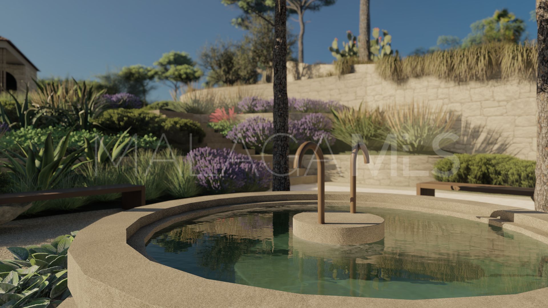 Appartement rez de chaussée for sale in Guaro