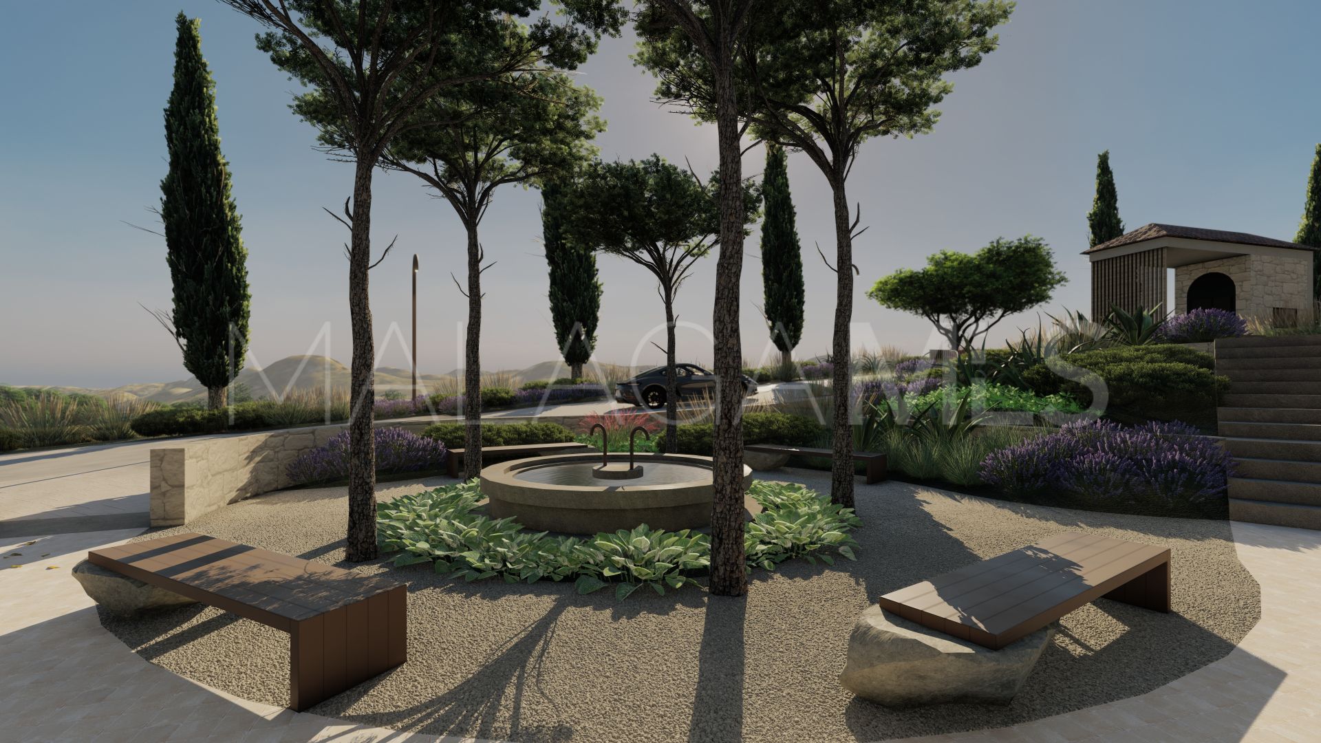 Appartement rez de chaussée for sale in Guaro