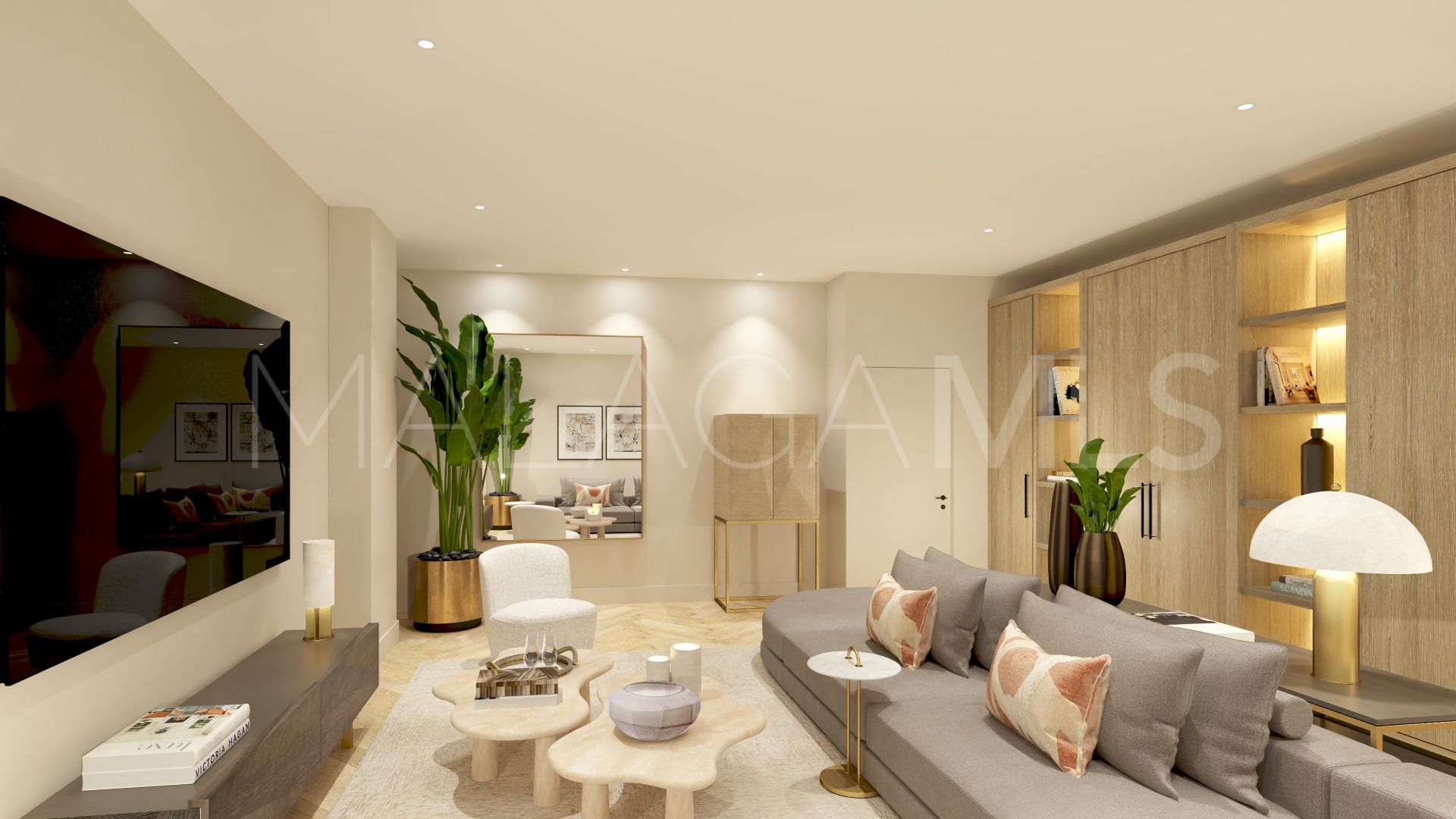 Reihenhaus for sale in Guaro