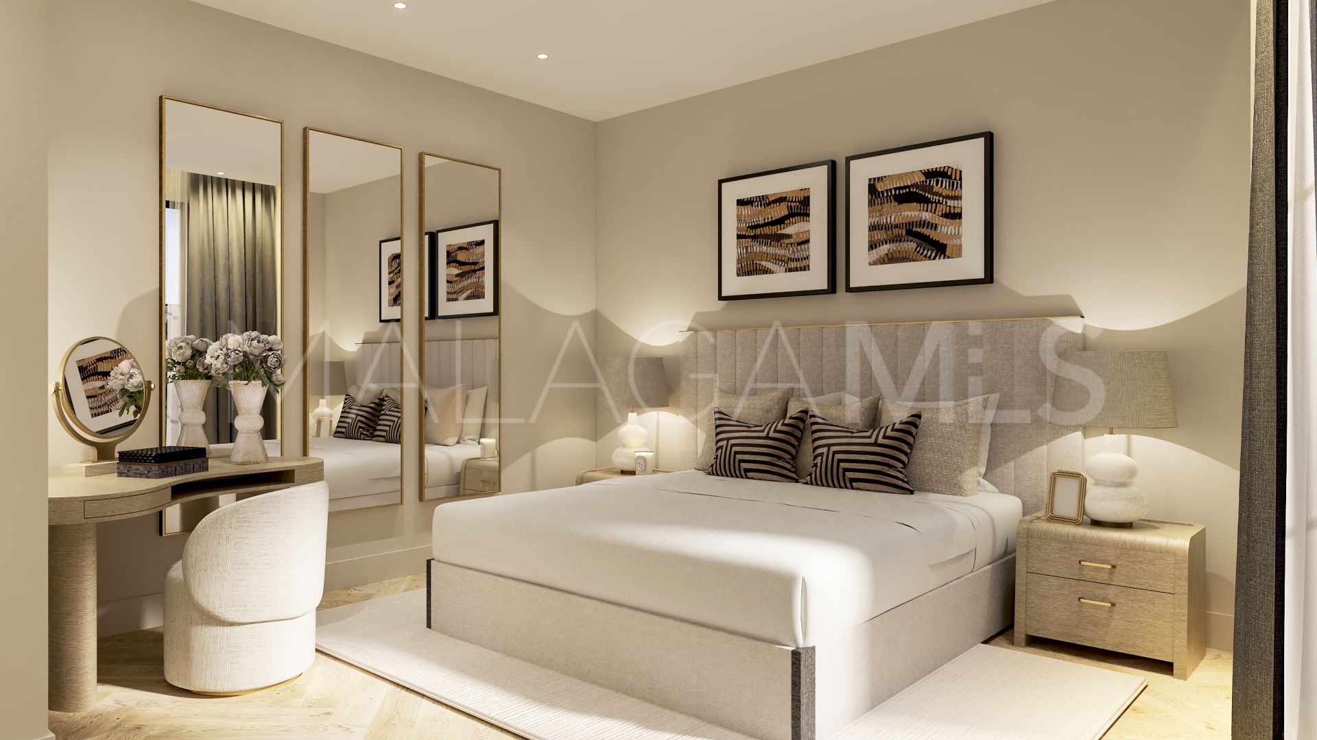 Reihenhaus for sale in Guaro