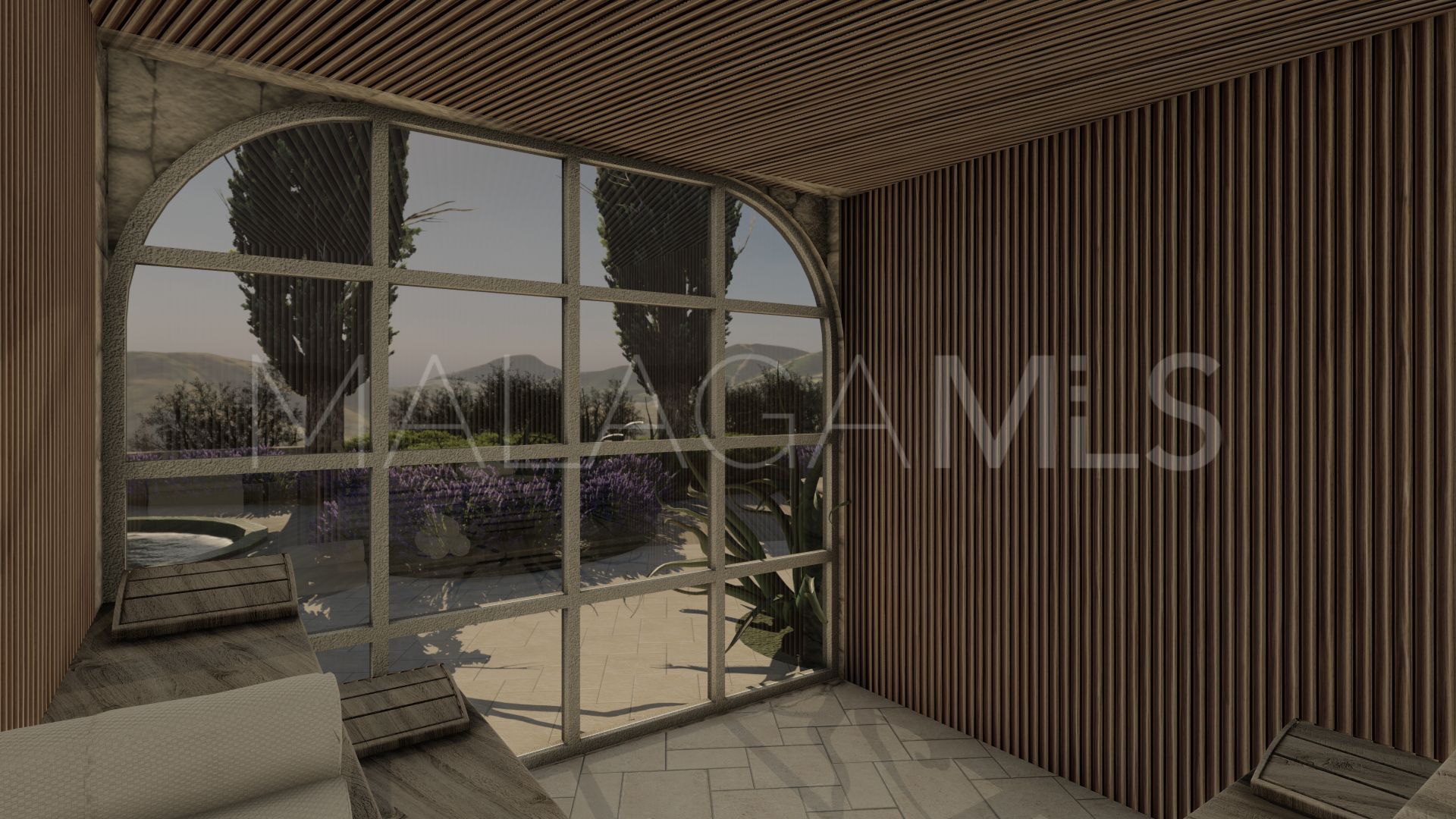 Reihenhaus for sale in Guaro