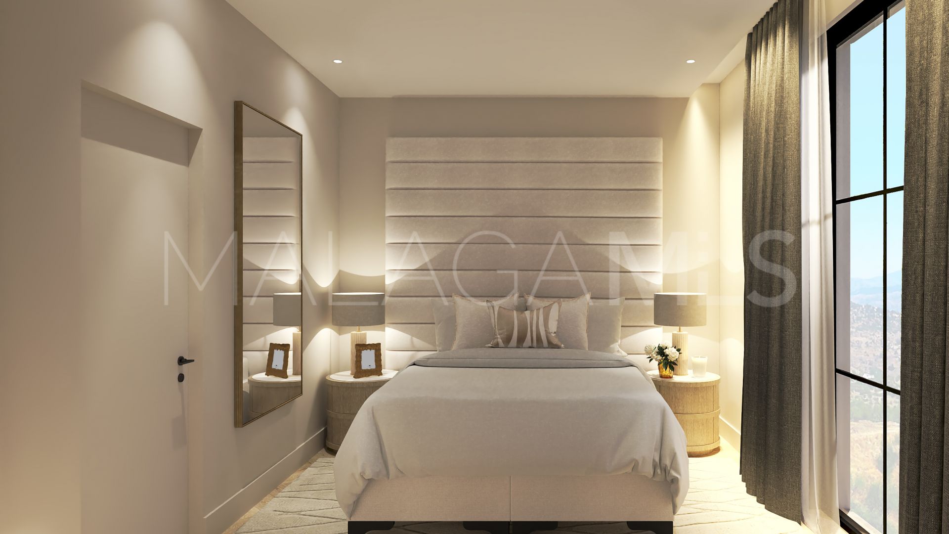 Reihenhaus for sale in Guaro