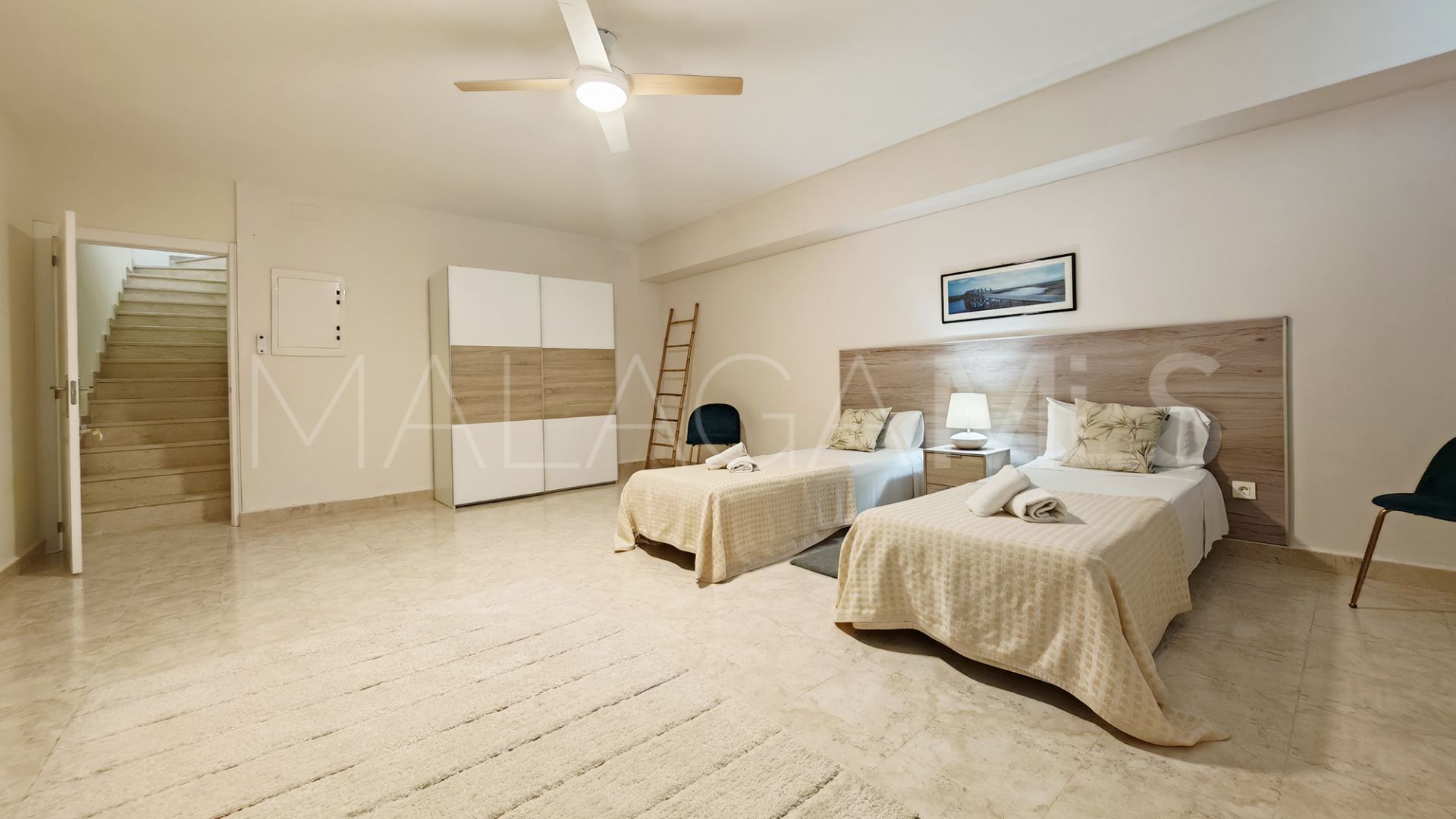 Cabopino, adosado for sale with 3 bedrooms