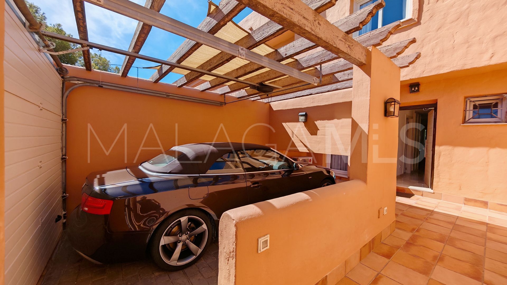 Reihenhaus for sale in Cabopino