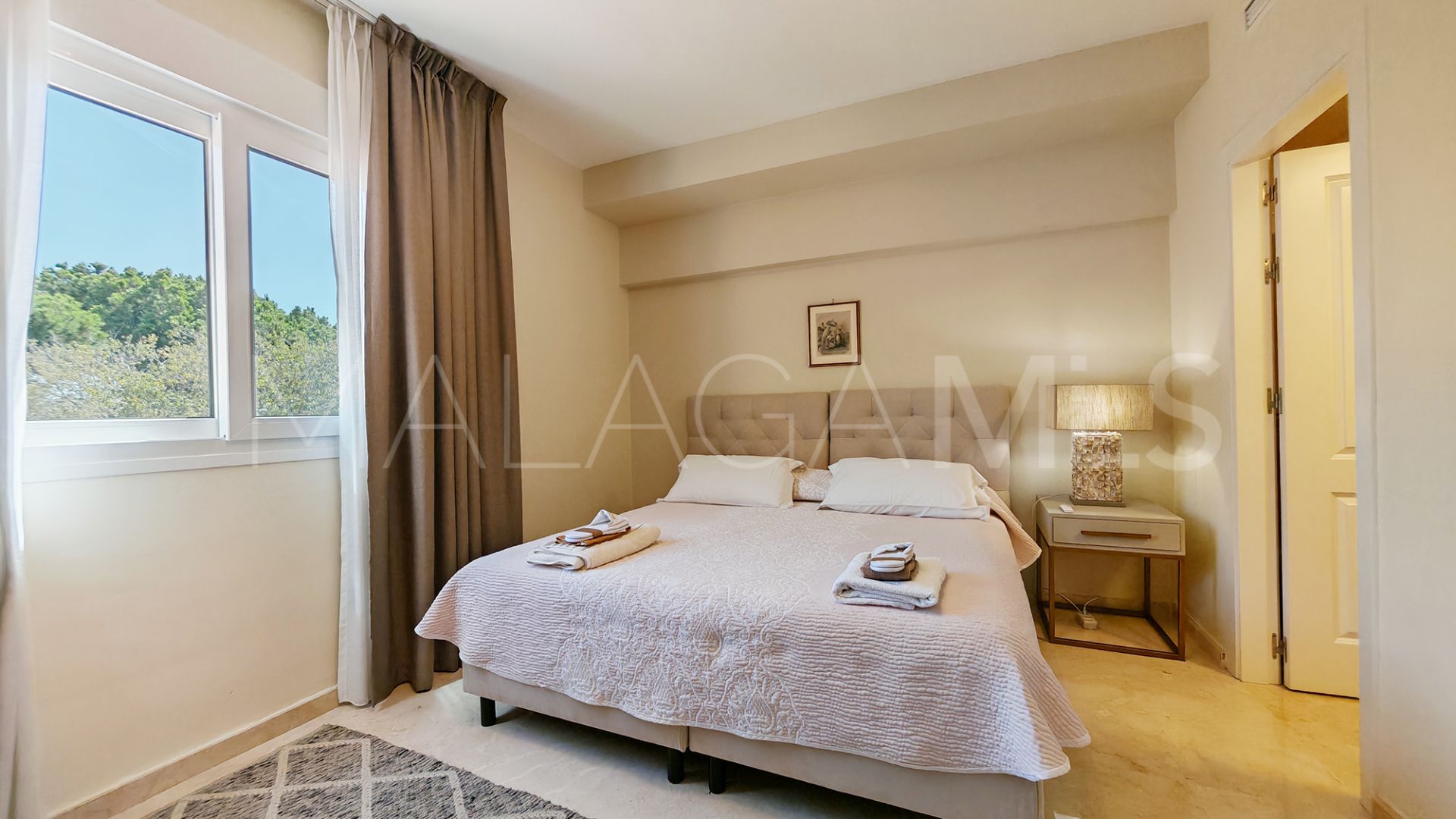 Reihenhaus for sale in Cabopino