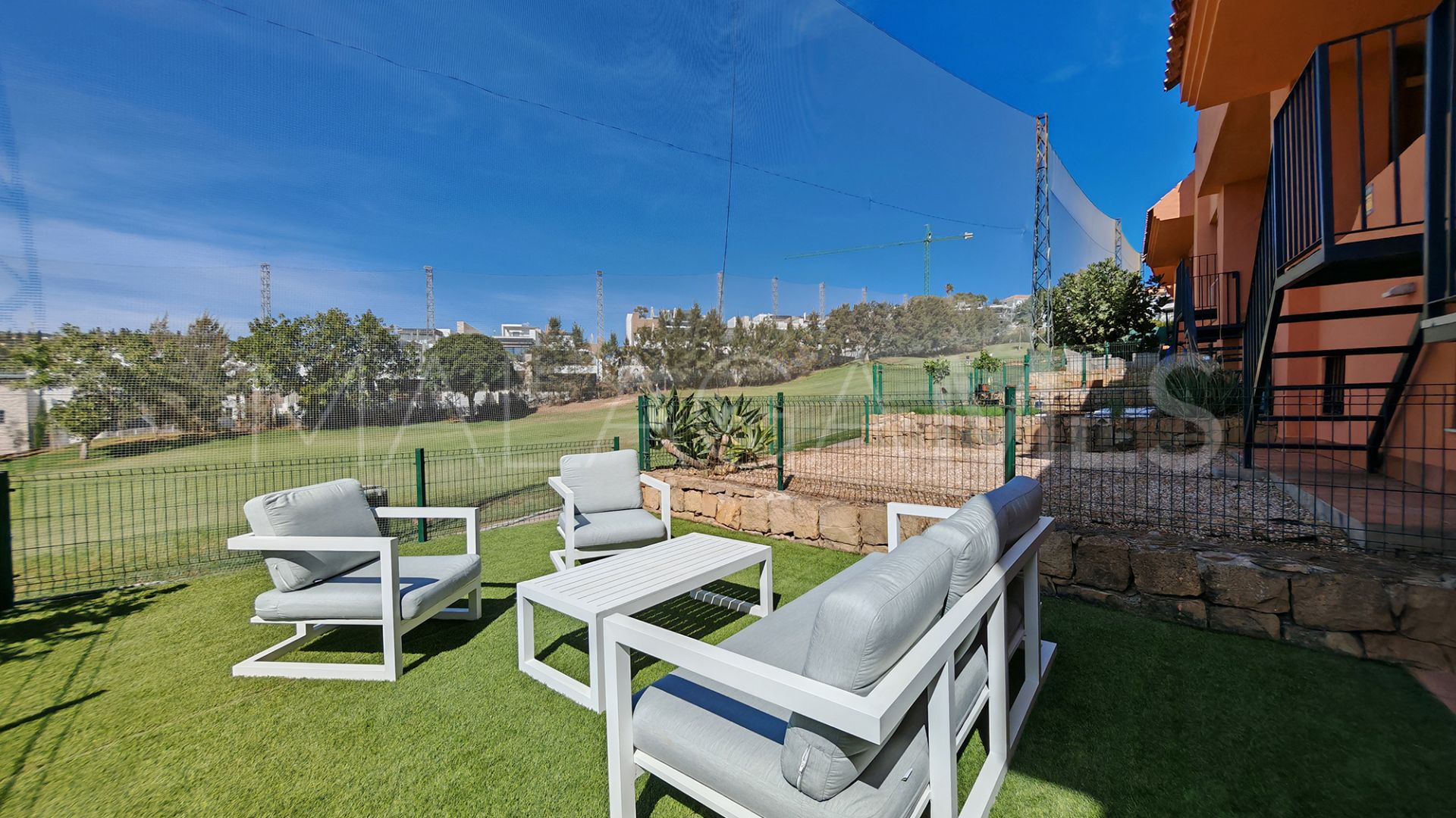 Reihenhaus for sale in Cabopino