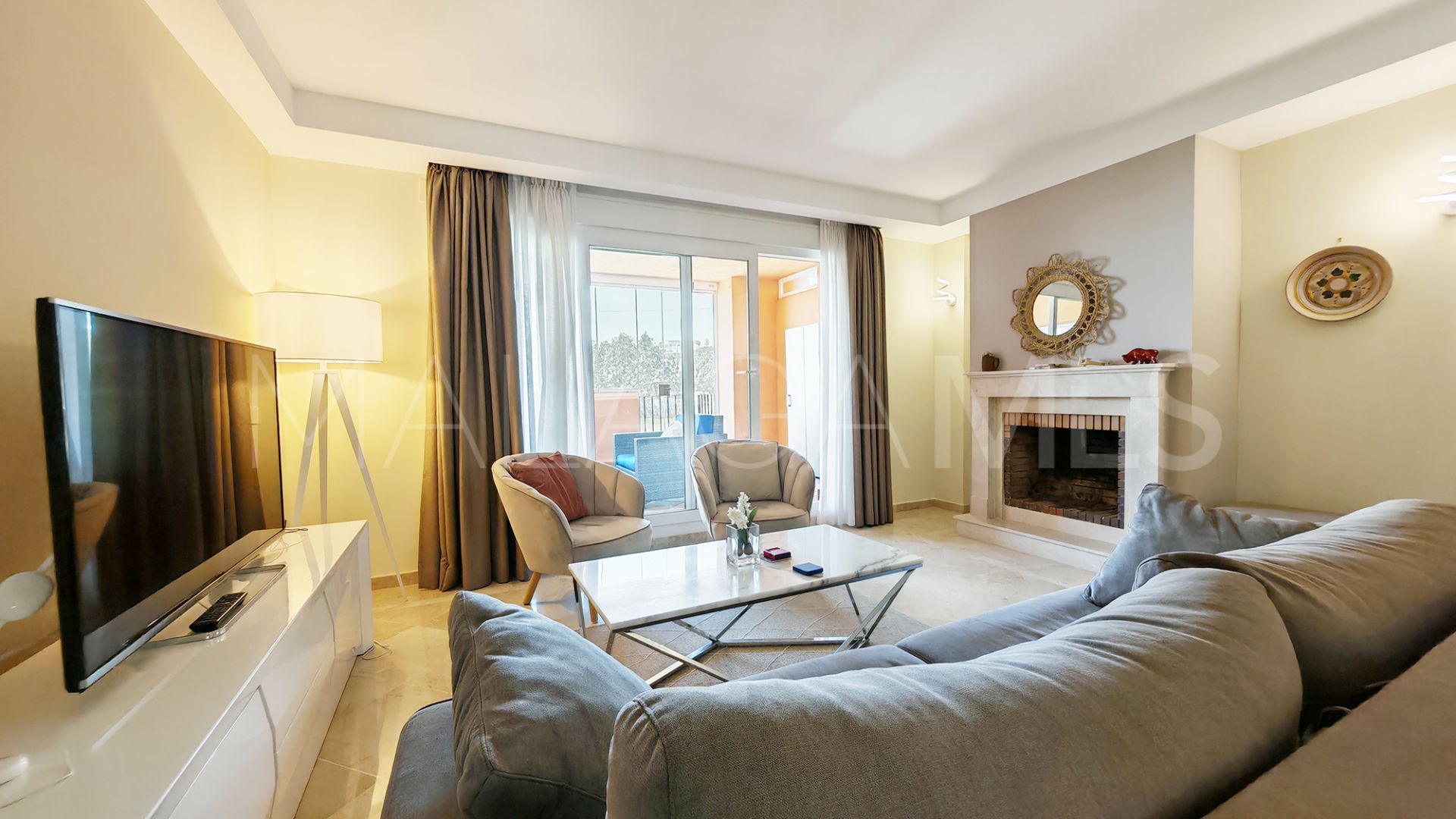 Reihenhaus for sale in Cabopino