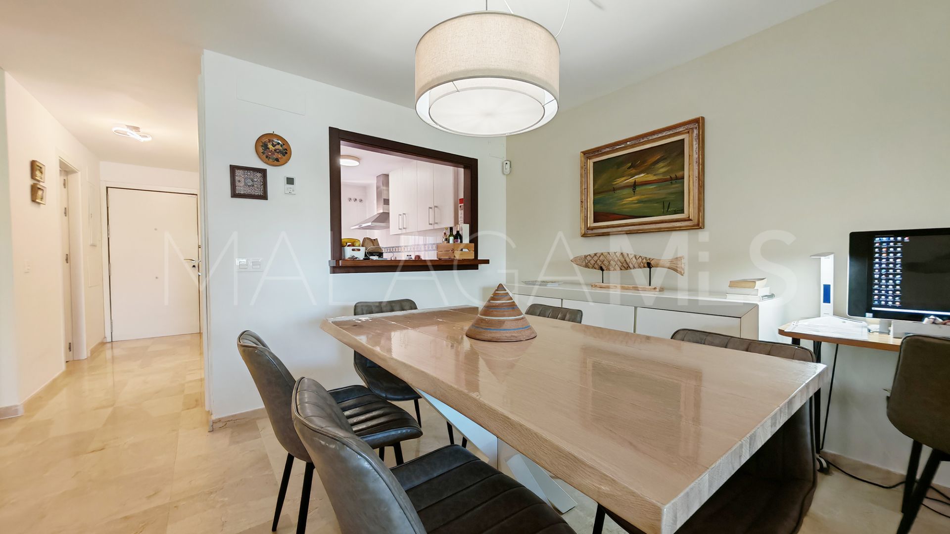 Reihenhaus for sale in Cabopino