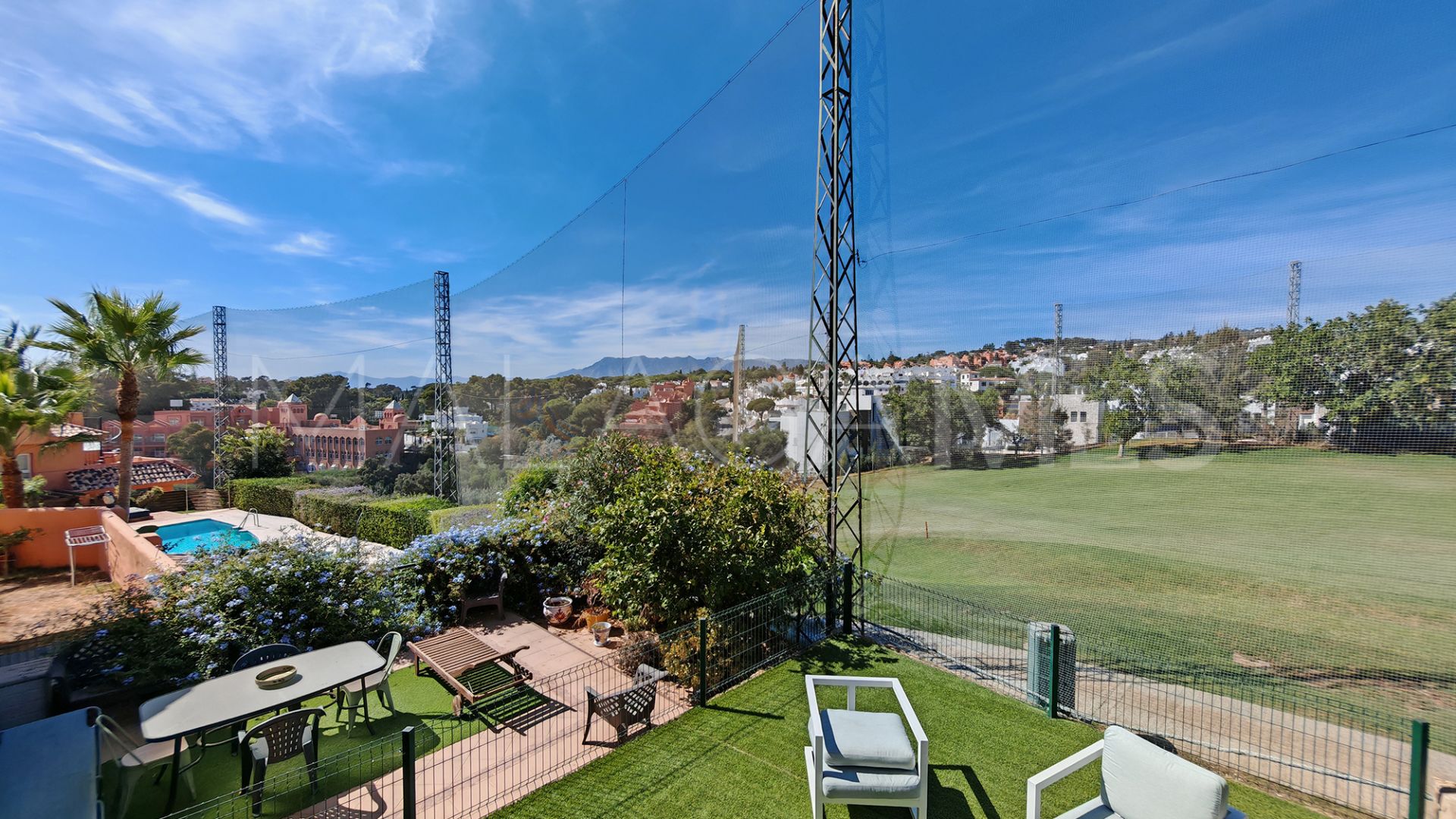 Cabopino, adosado for sale with 3 bedrooms