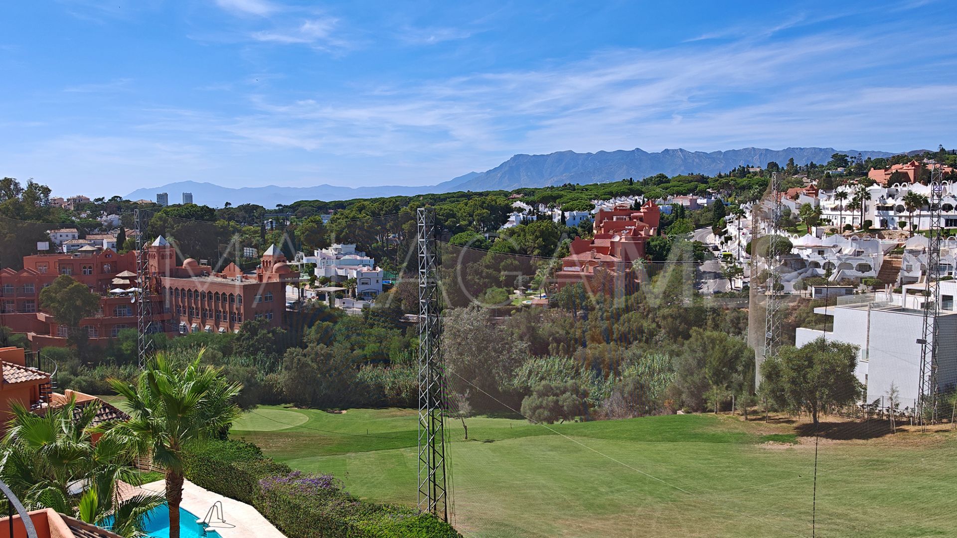 Reihenhaus for sale in Cabopino
