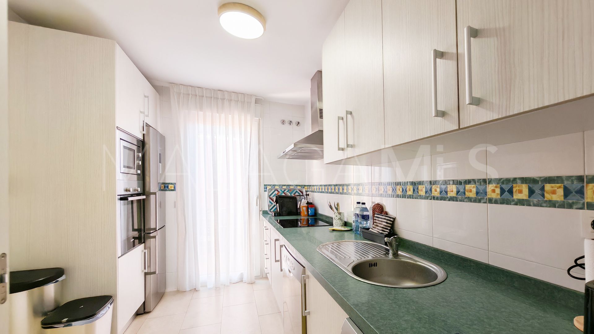 Reihenhaus for sale in Cabopino
