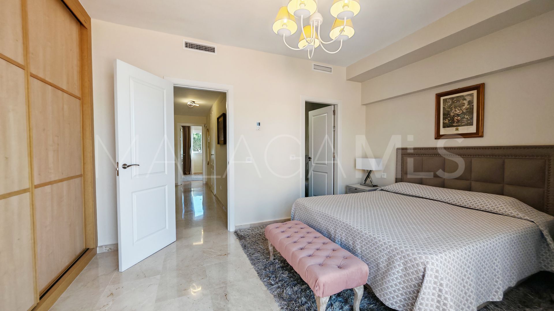 Reihenhaus for sale in Cabopino