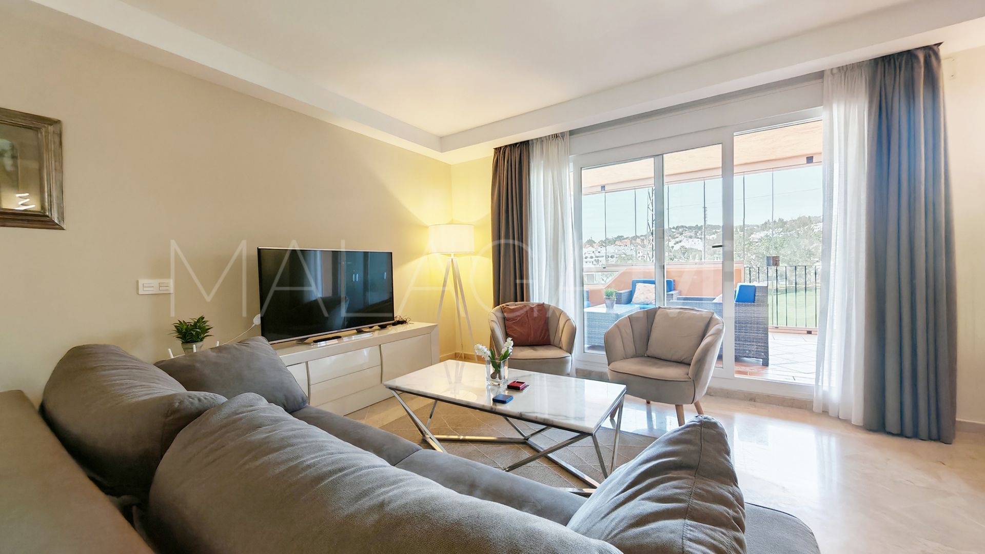 Cabopino, adosado for sale with 3 bedrooms