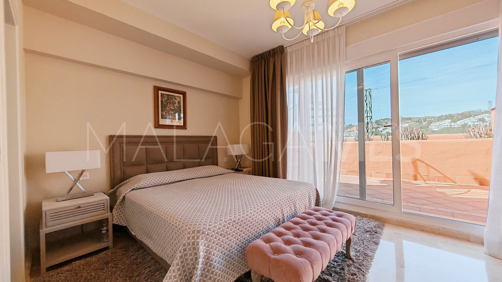 Reihenhaus for sale in Cabopino