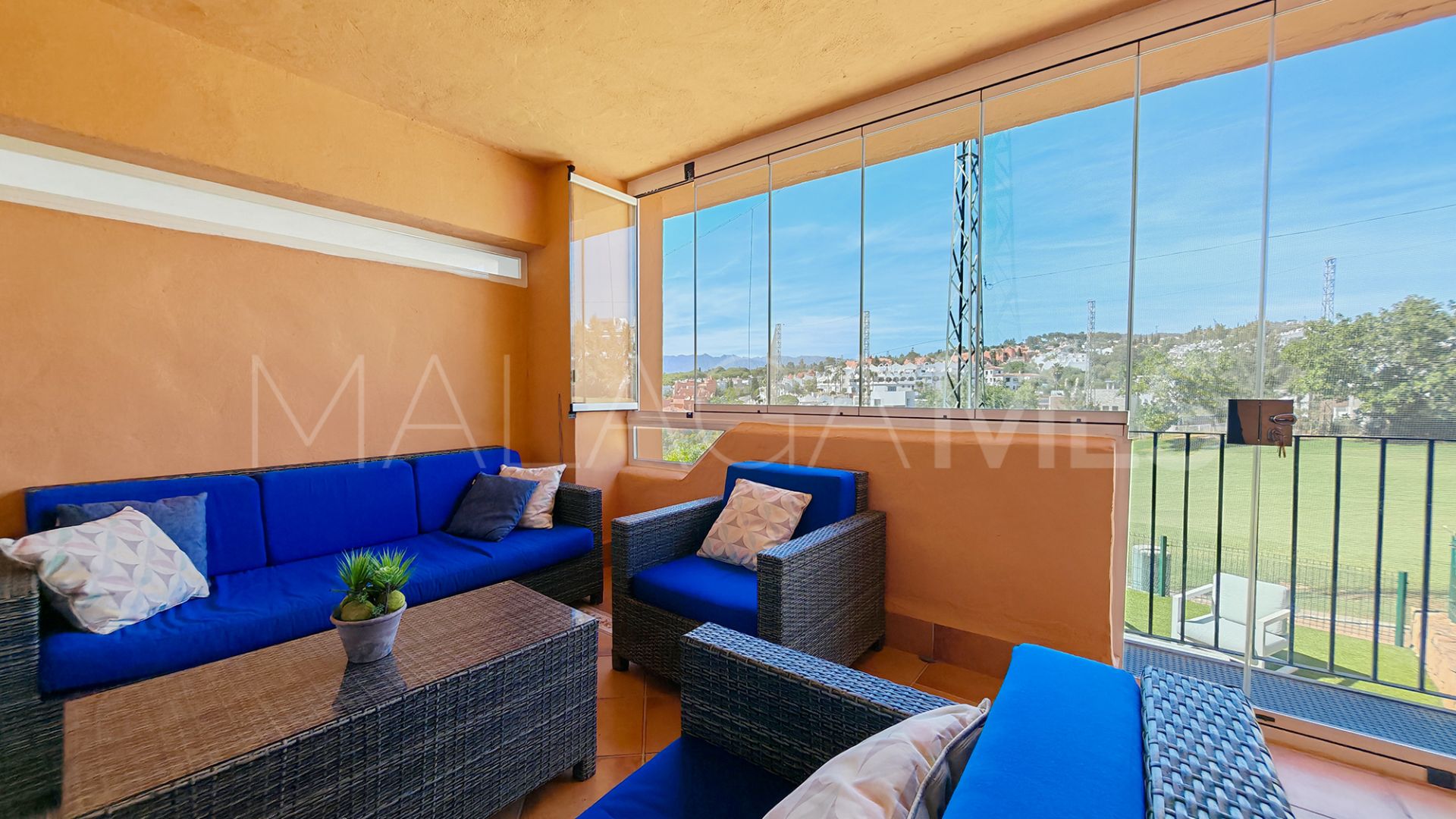 Reihenhaus for sale in Cabopino