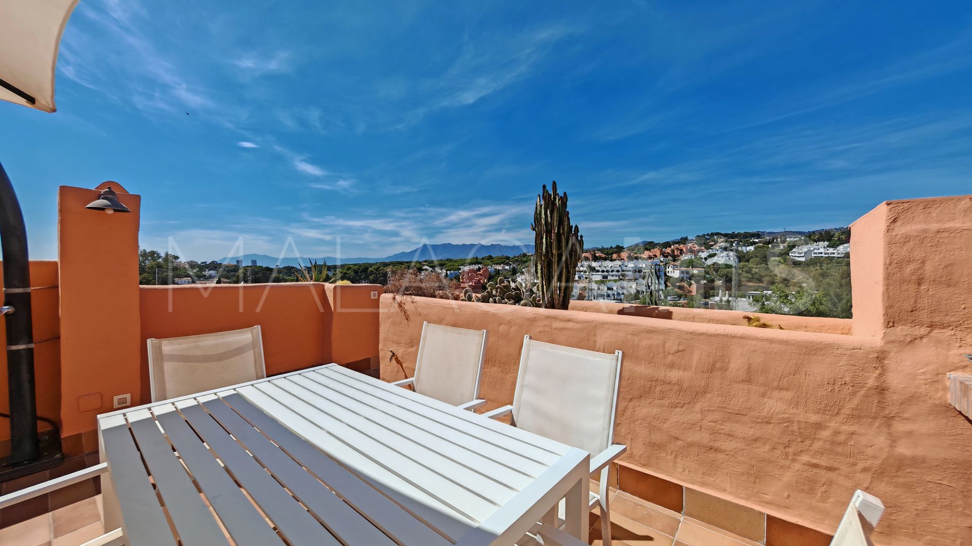 Cabopino, adosado for sale with 3 bedrooms