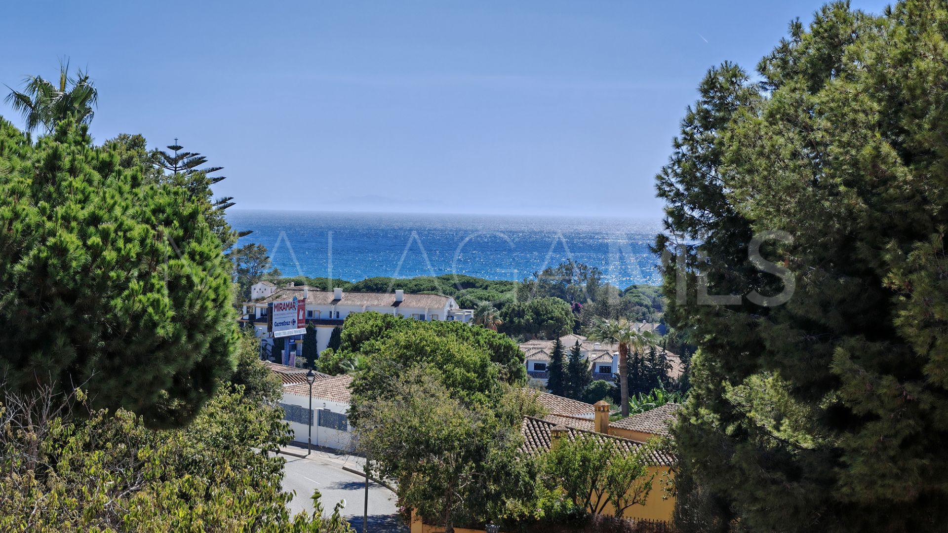 Reihenhaus for sale in Cabopino