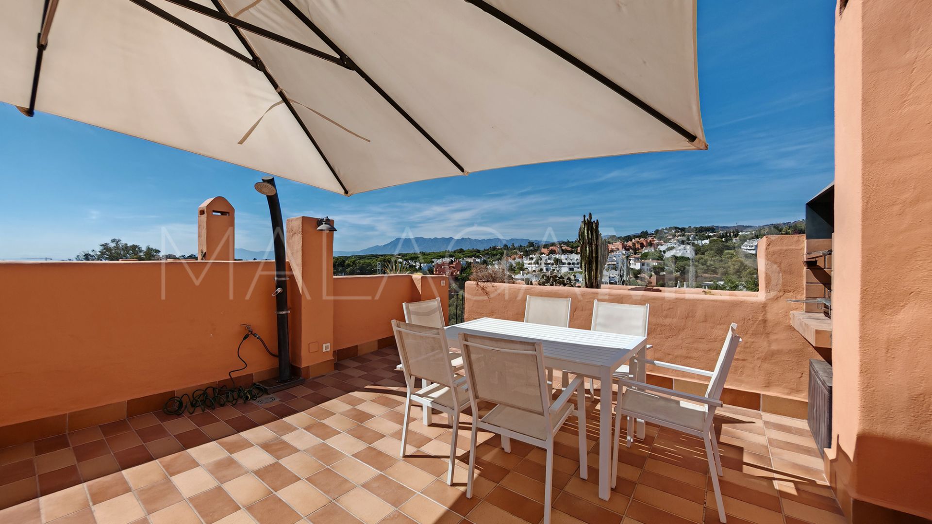 Cabopino, adosado for sale with 3 bedrooms