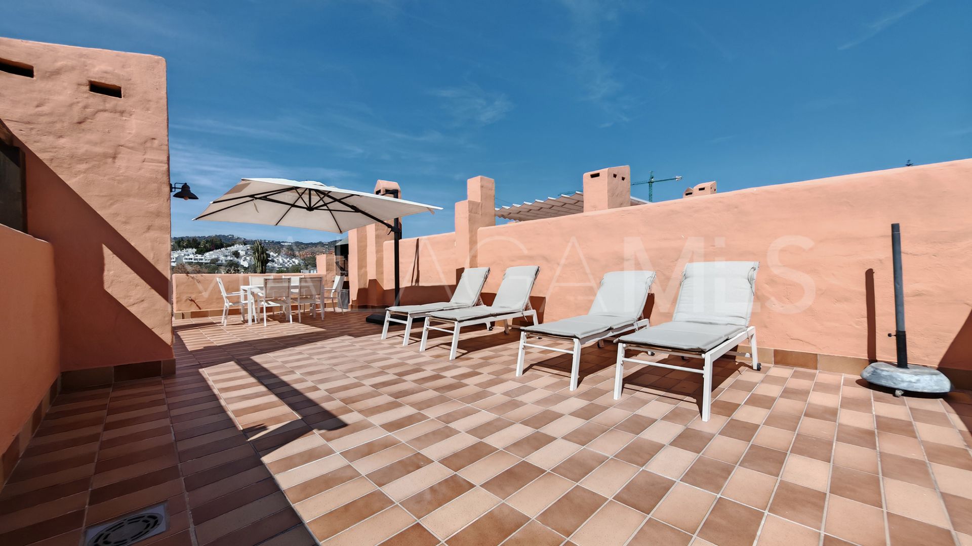 Reihenhaus for sale in Cabopino