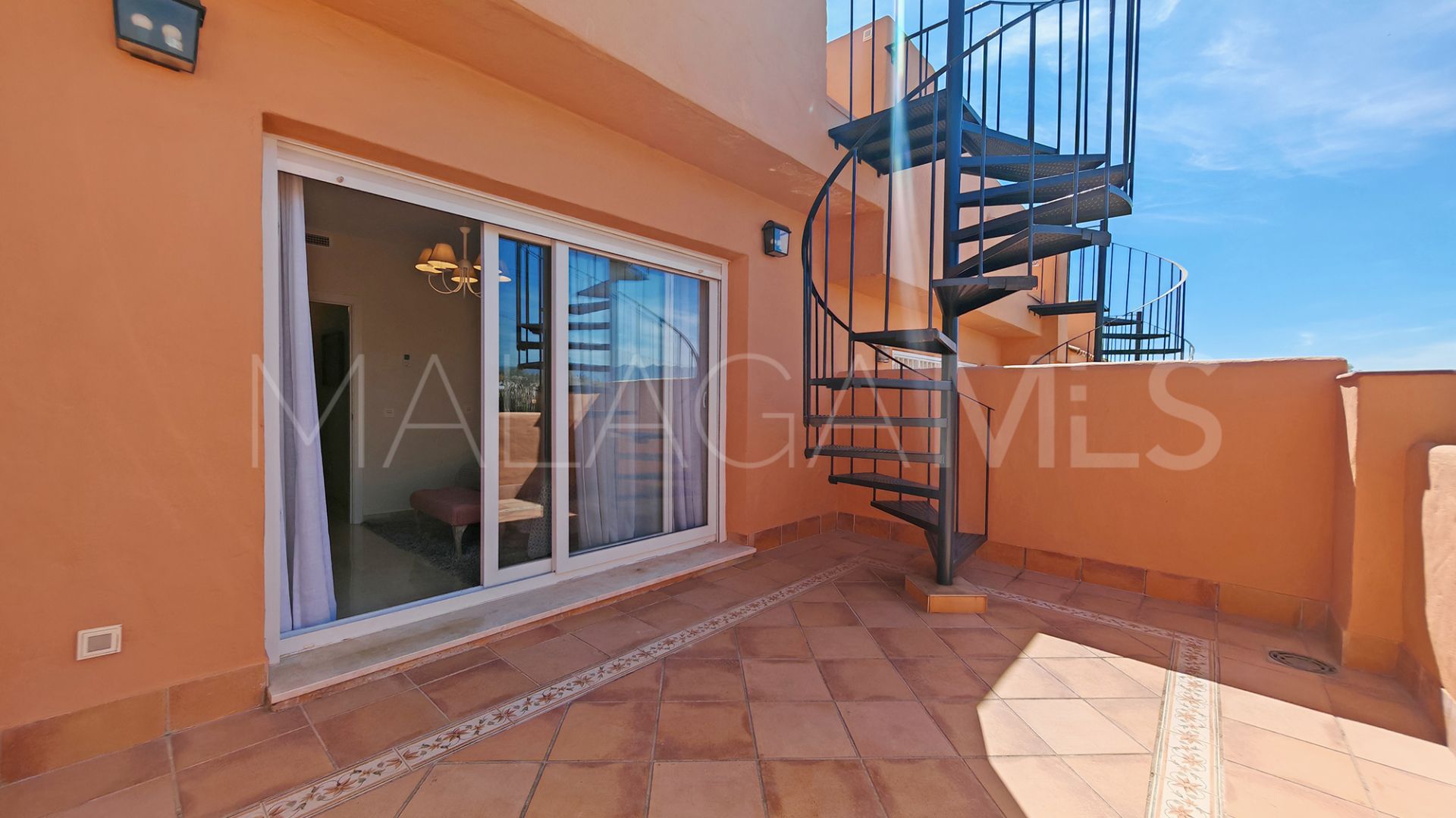 Cabopino, adosado for sale with 3 bedrooms