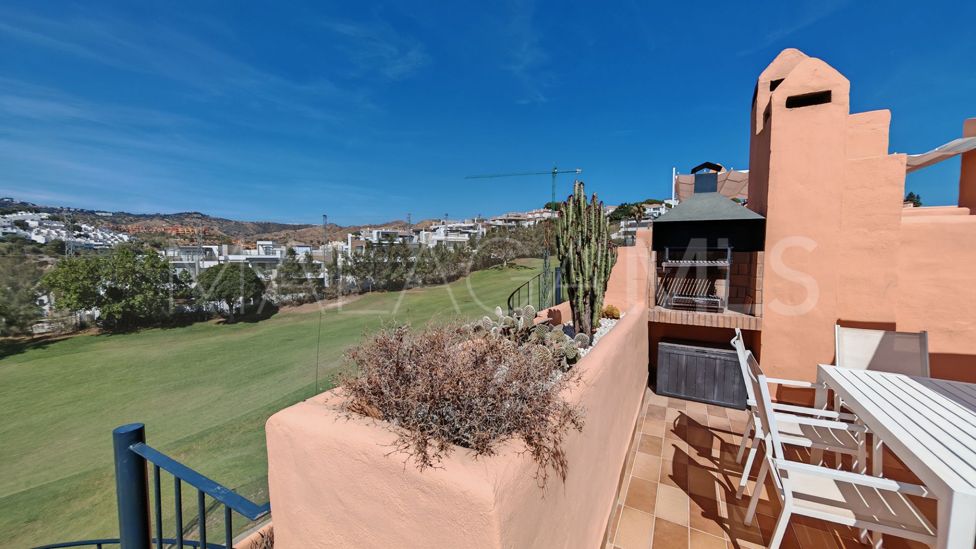 Reihenhaus for sale in Cabopino