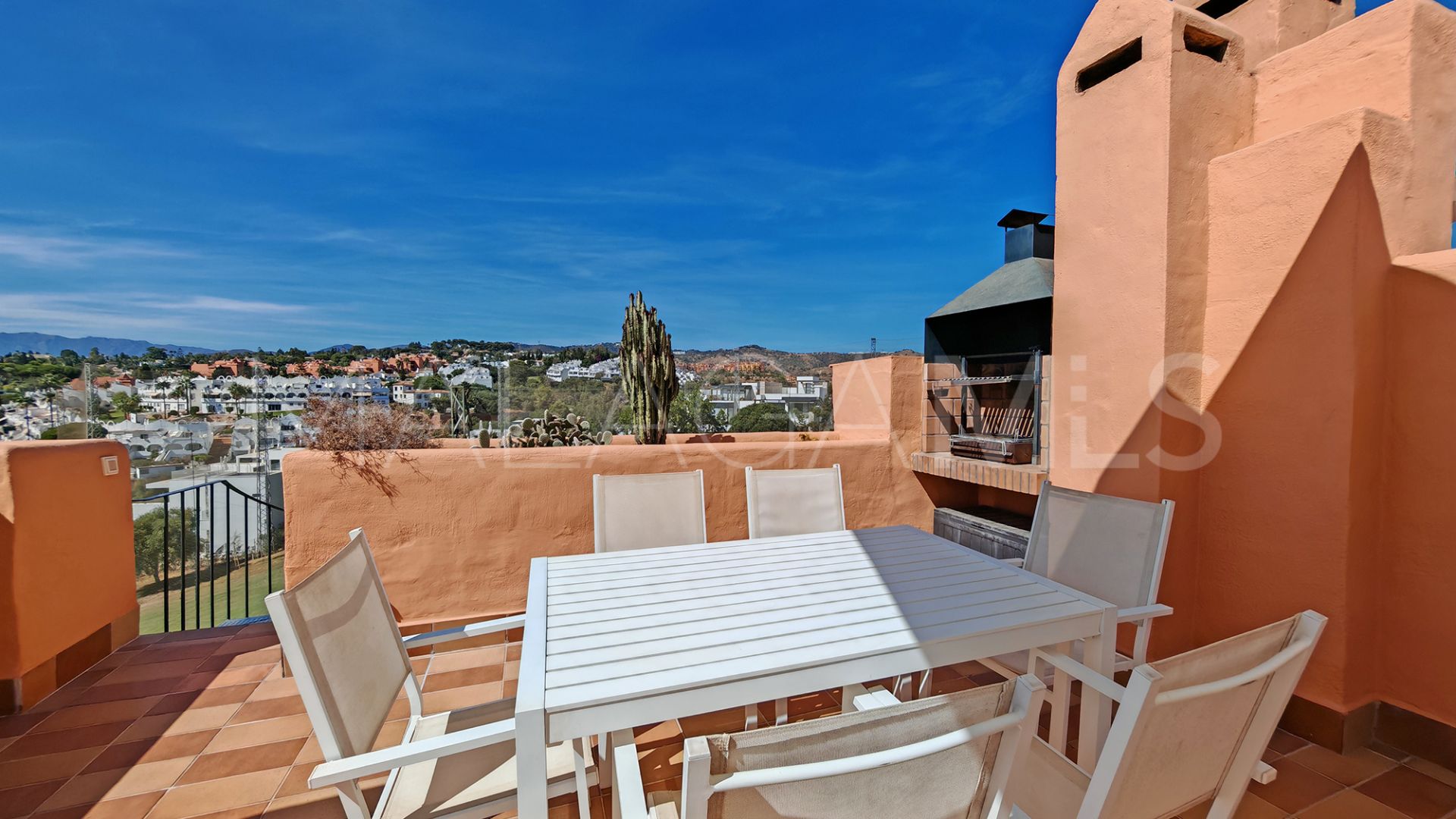 Cabopino, adosado for sale with 3 bedrooms