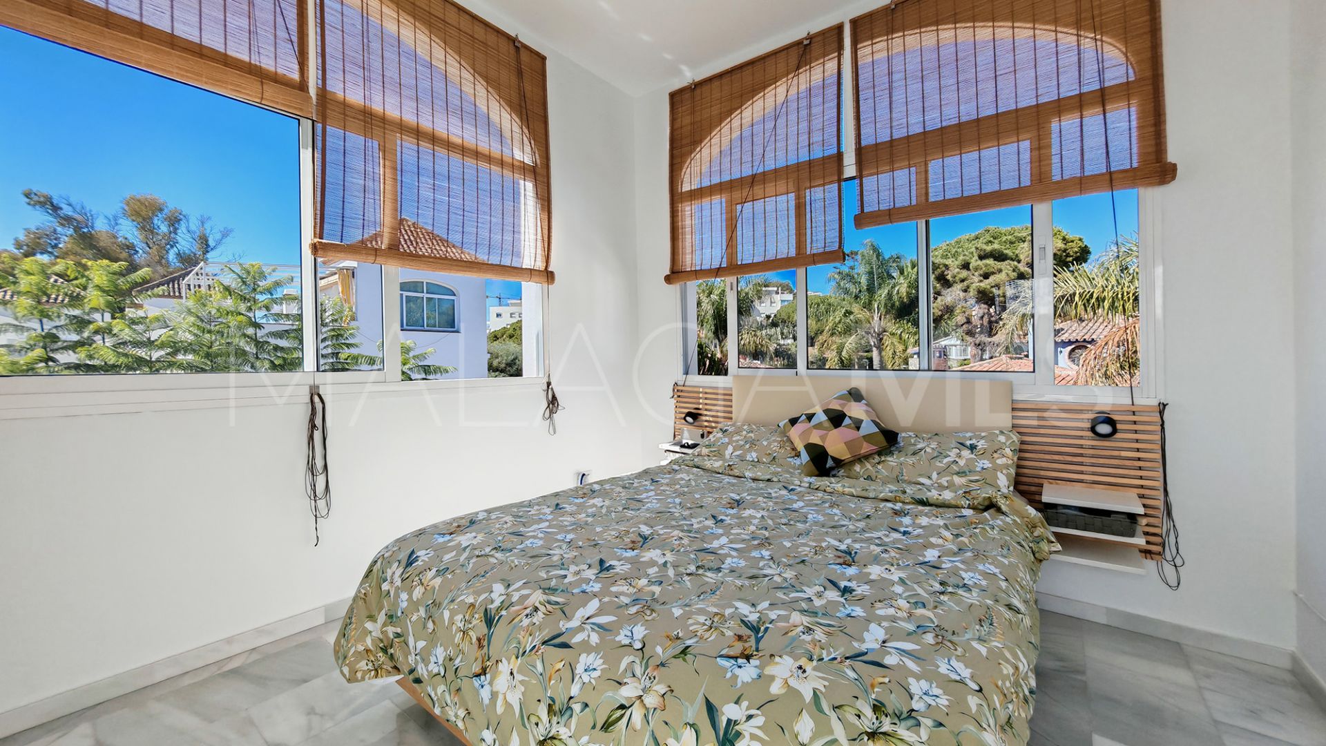 Costabella 3 bedrooms duplex penthouse for sale