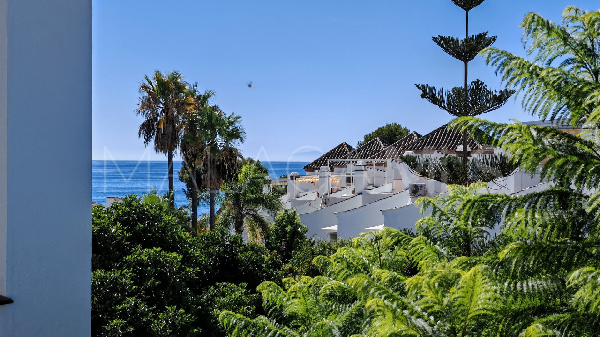 Costabella 3 bedrooms duplex penthouse for sale