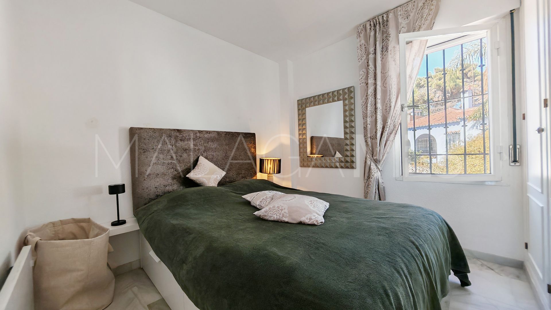 Costabella 3 bedrooms duplex penthouse for sale