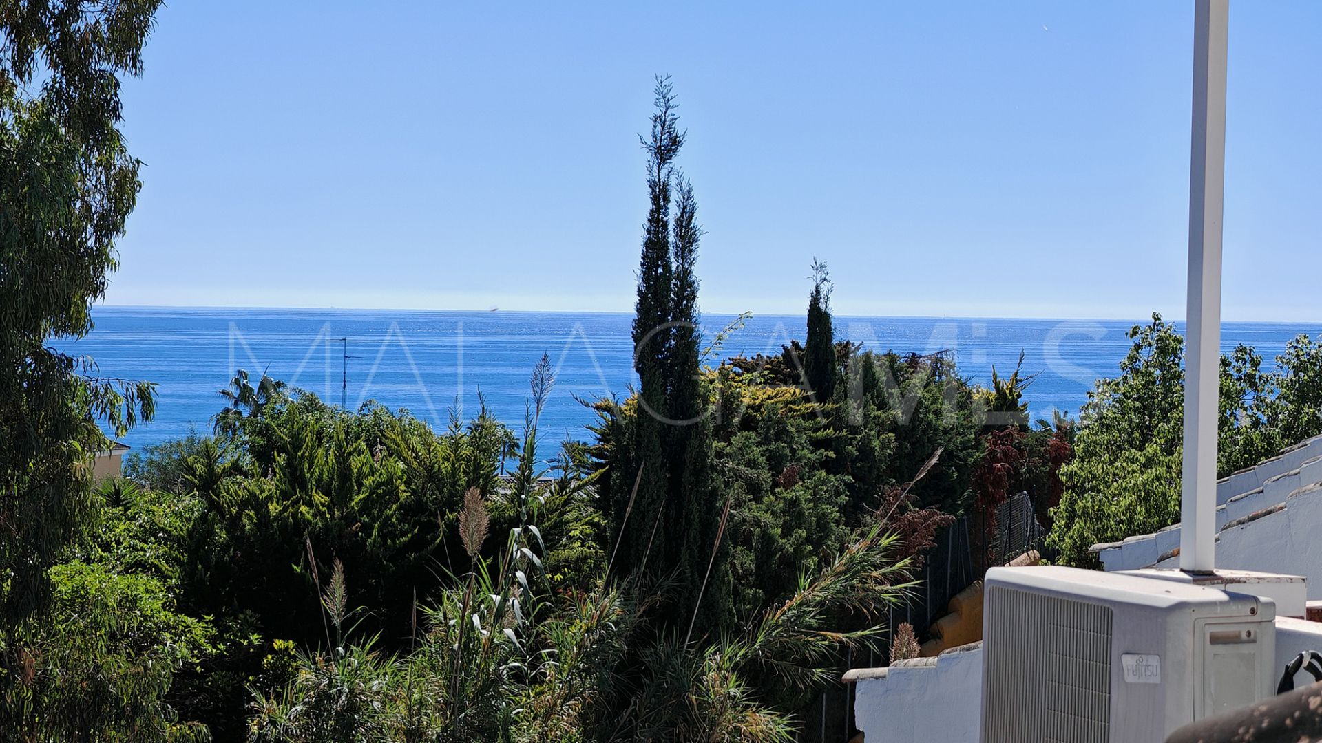 Costabella 3 bedrooms duplex penthouse for sale