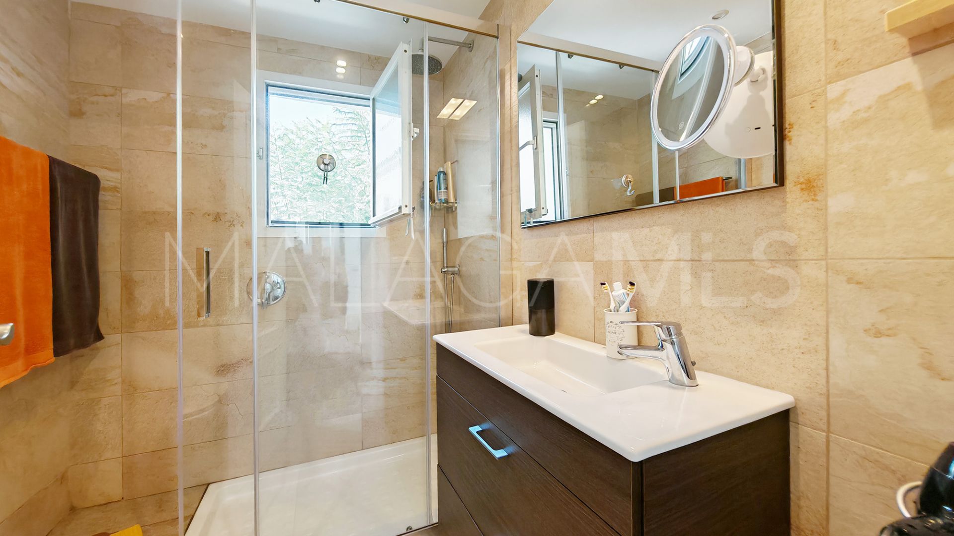 Costabella 3 bedrooms duplex penthouse for sale