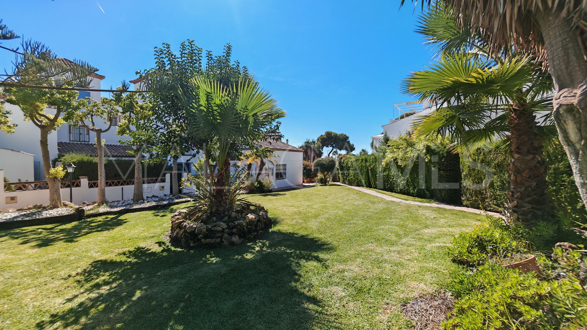 Costabella 3 bedrooms duplex penthouse for sale