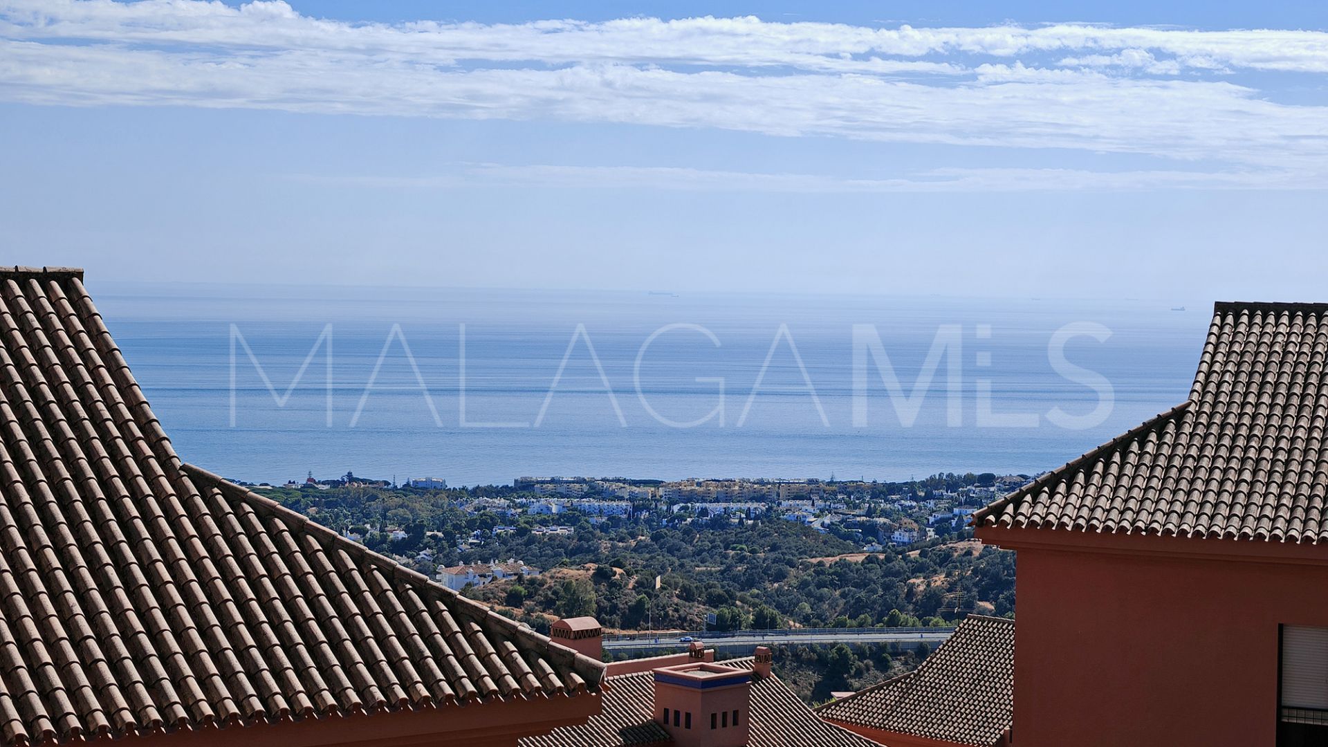 Erdgeschosswohnung for sale in Cascadas de las Lomas