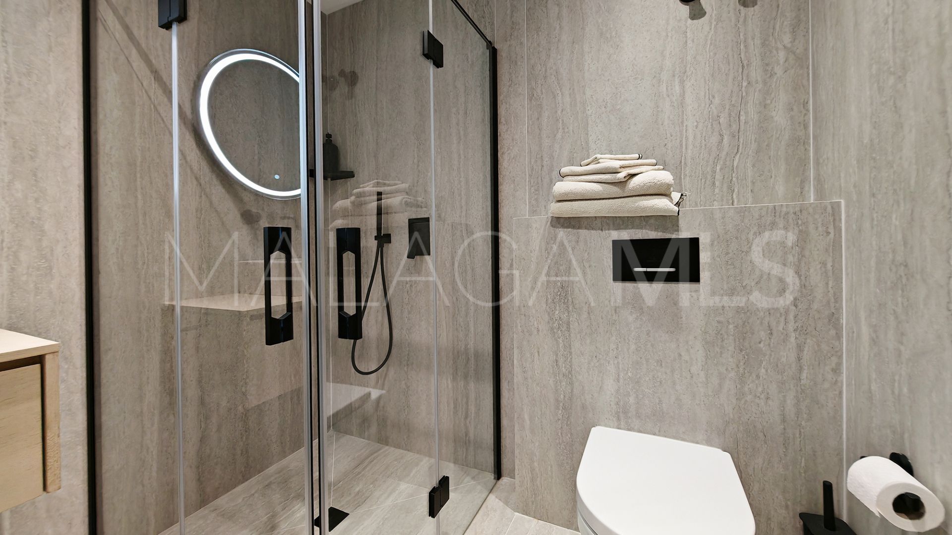 Lägenhet for sale in Torre Bermeja