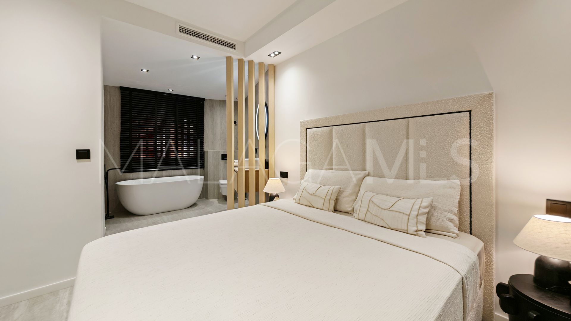 Lägenhet for sale in Torre Bermeja