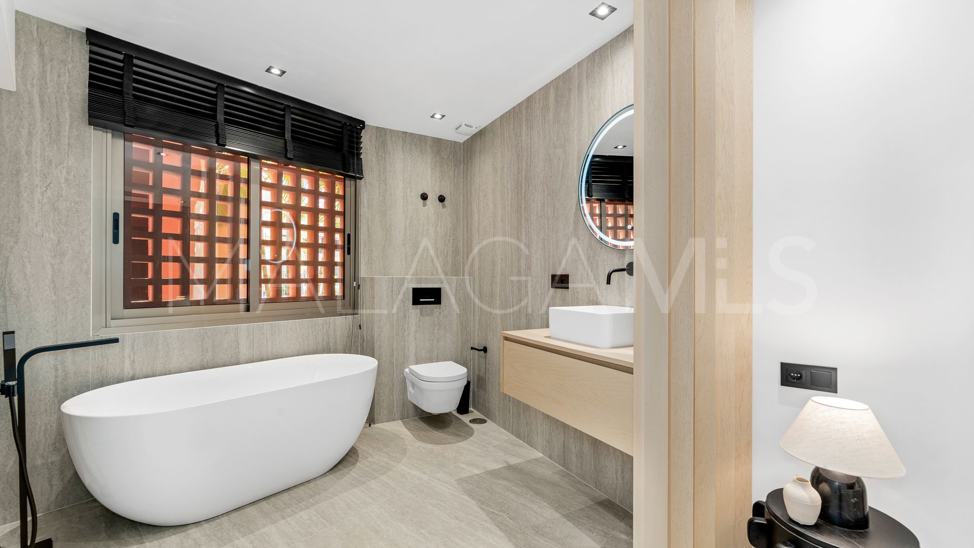 Lägenhet for sale in Torre Bermeja