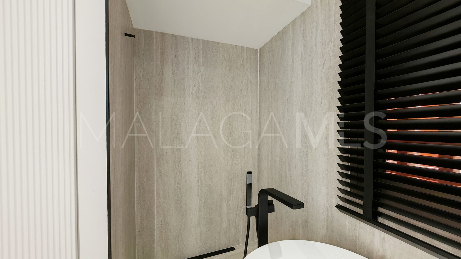 Lägenhet for sale in Torre Bermeja