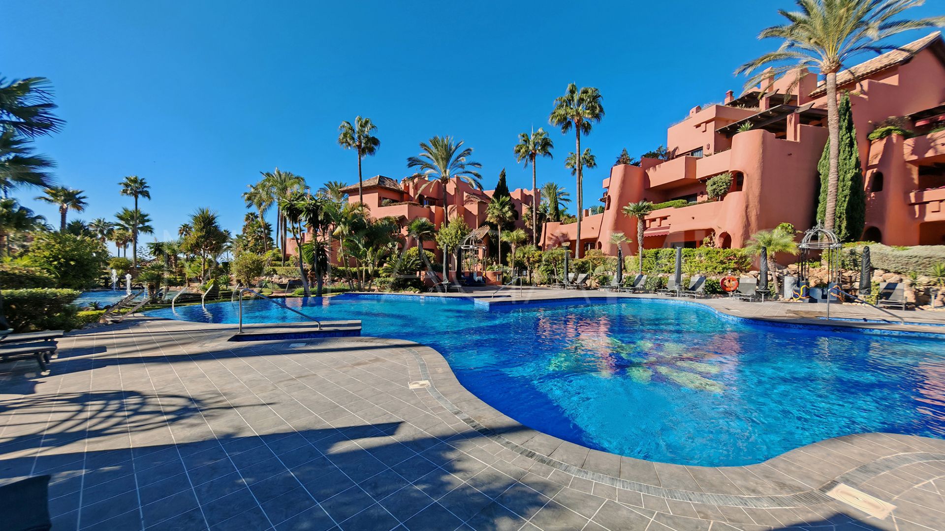 Lägenhet for sale in Torre Bermeja